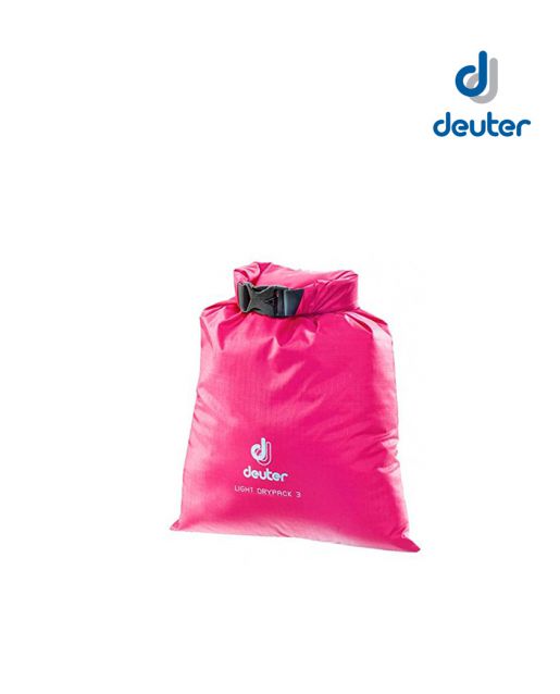 Bolsa Estanca Deuter Light Drypack 3