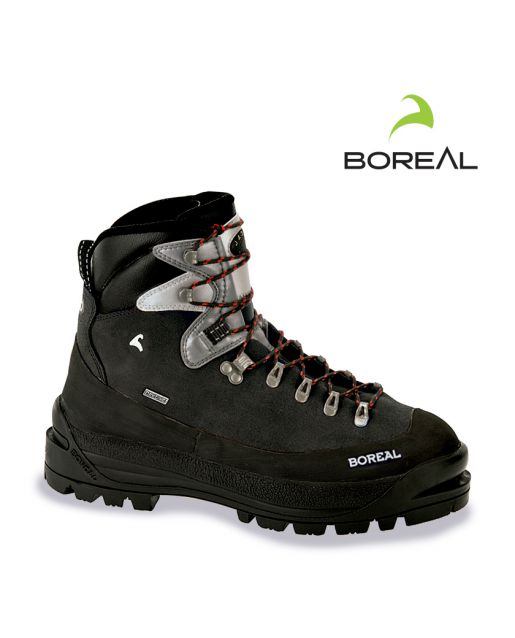 Botas Boreal de alta - Ansilta Online - Indumentaria Técnica de