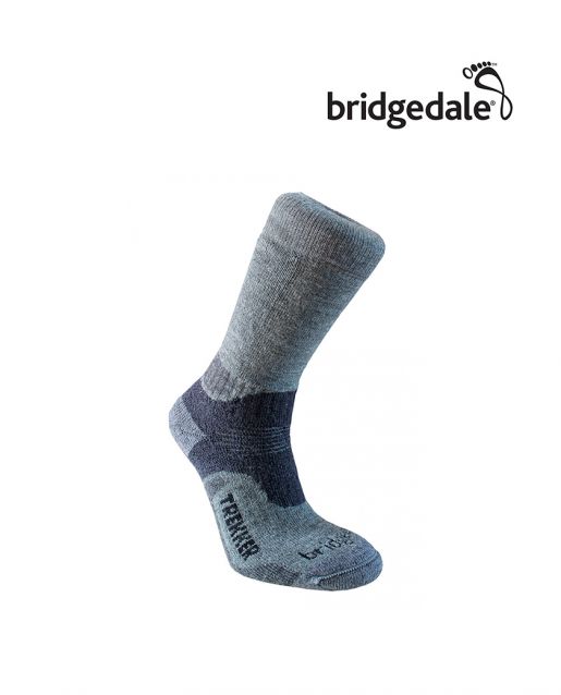 Bridgedale Woolfusion Calcetines para Hombre