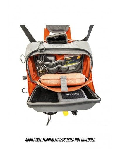 WAYPOINTS CHEST PACK