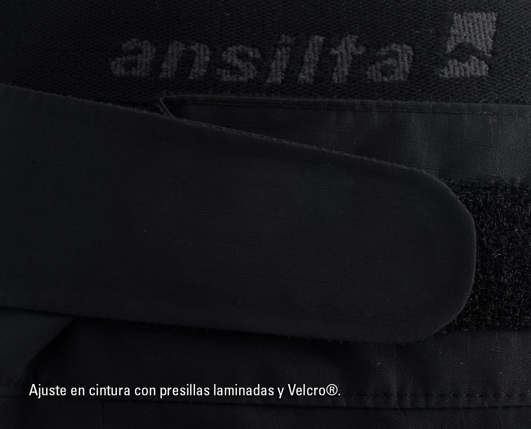 PANTALÓN ACONCAGUA 3