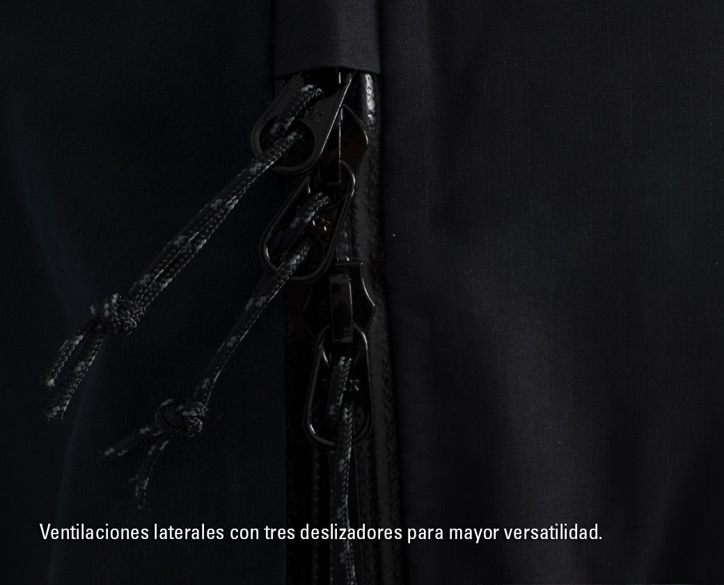 PANTALÓN ACONCAGUA 3