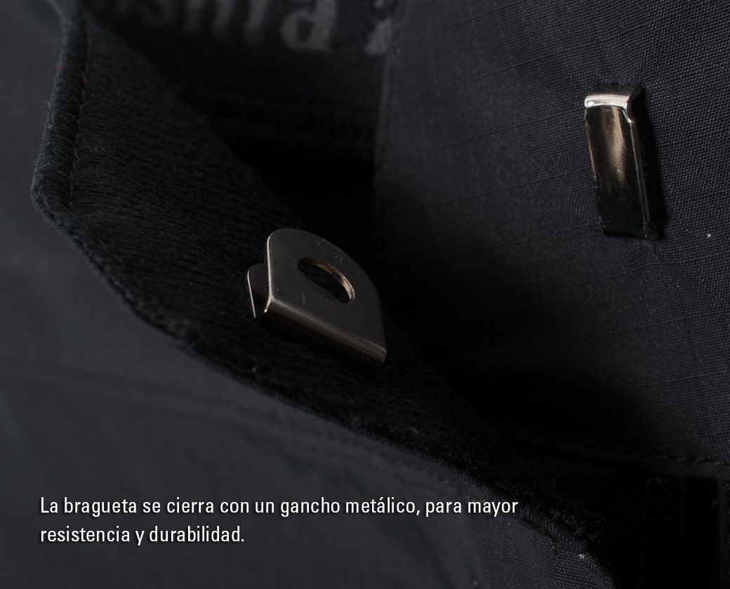 PANTALÓN ACONCAGUA 3
