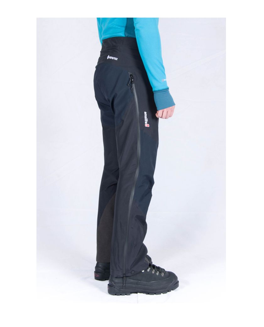 Pantalón Aconcagua 4 Gore-Tex® 3c Pro Expedición - Ansilta Venta Online - Técnica de Montaña