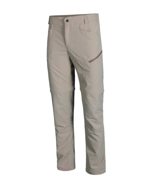 Pantalón Arena 2 Desmontable AXN RS Versátil Hombre