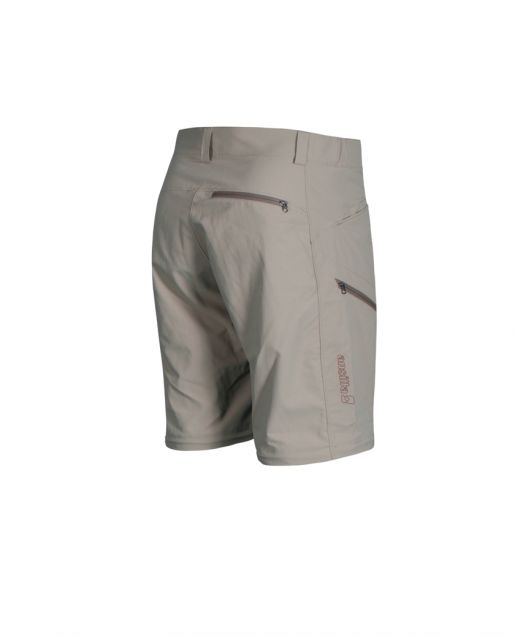 Pantalón Arena 2 Desmontable AXN RS Versátil Hombre