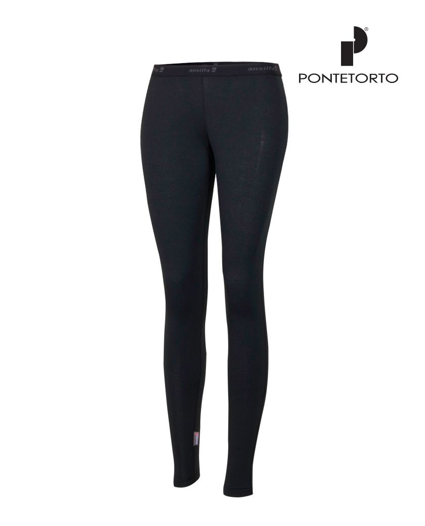 Pantalón térmico ARES Mujer - Ansilta