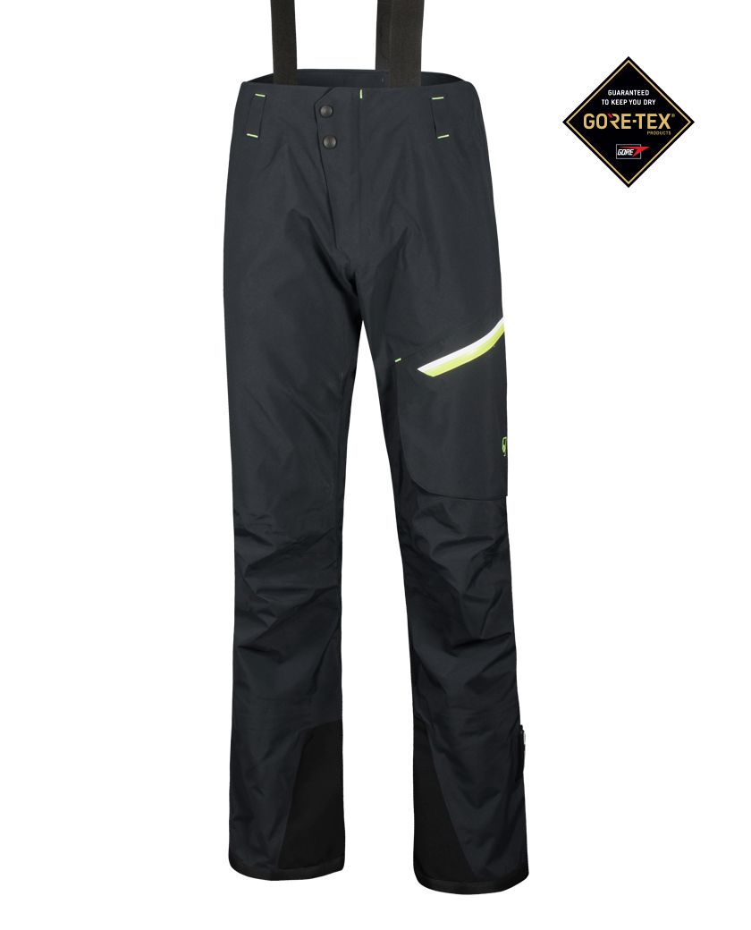 Code - Pantalón para Nieve para Hombre