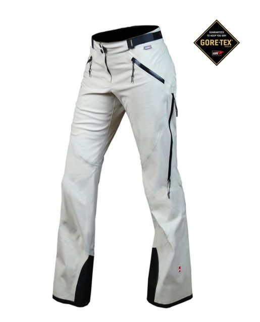 Pantalón Avant Gore-Tex Pro Ski