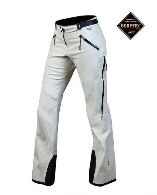 Pantalón Avant Gore-Tex Pro Ski Mujer