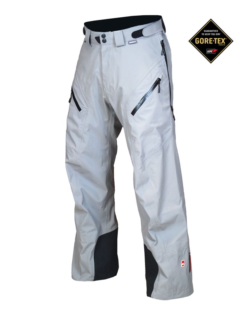 Pantalón Avant Gore-Tex® Pro Ski