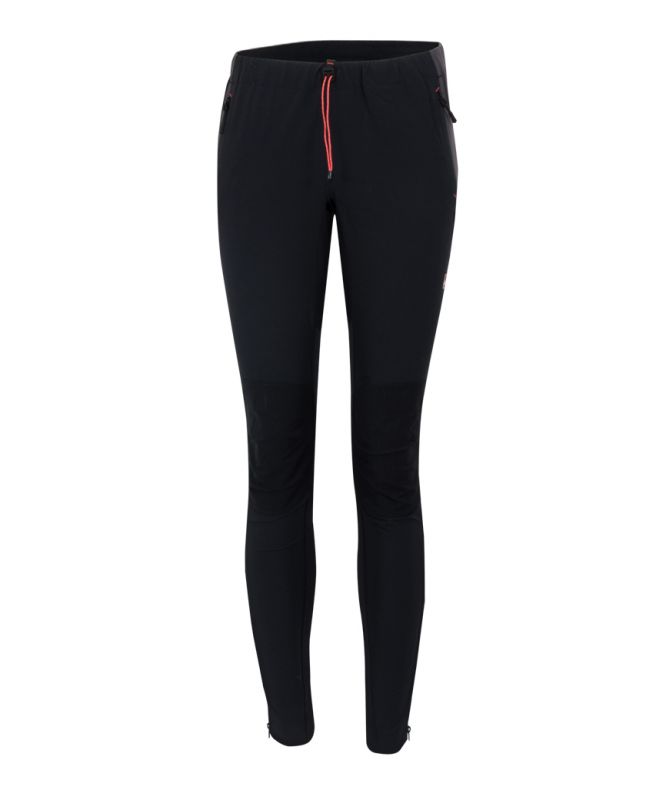 Pantalón Brio con Dyneema® Escalada Mujer