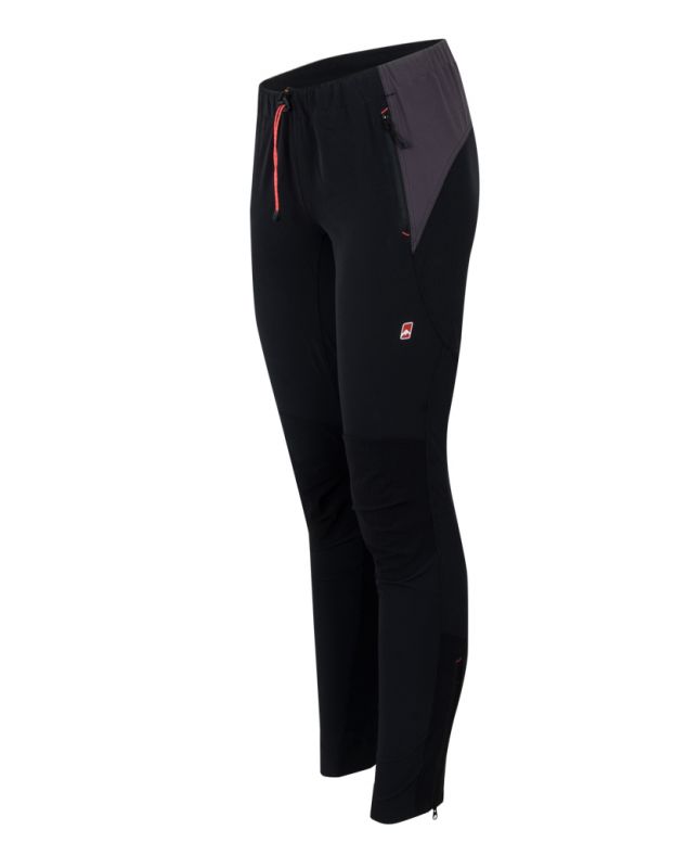 Pantalón Brio con Dyneema® Escalada Mujer