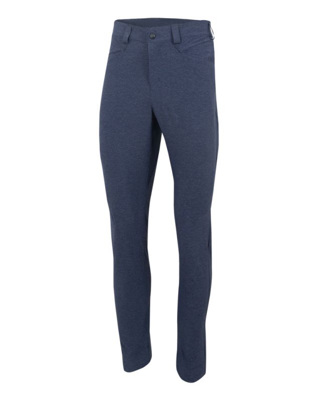 Pantalón Celer Double Weave Bi-elástico Urbano Hombre