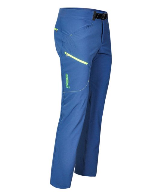 Pantalón Congo 4 Double-Weave Versátil Hombre