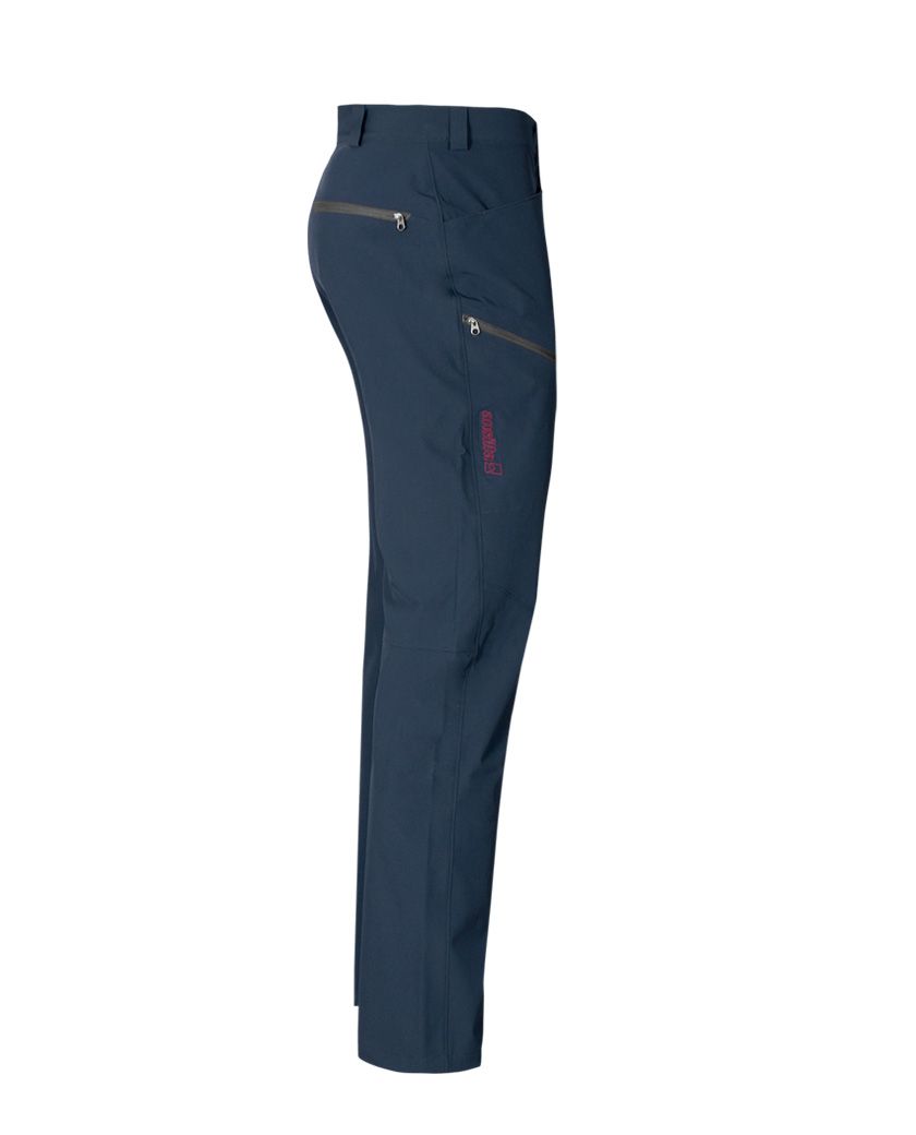 PANTALÓN CONGO 5