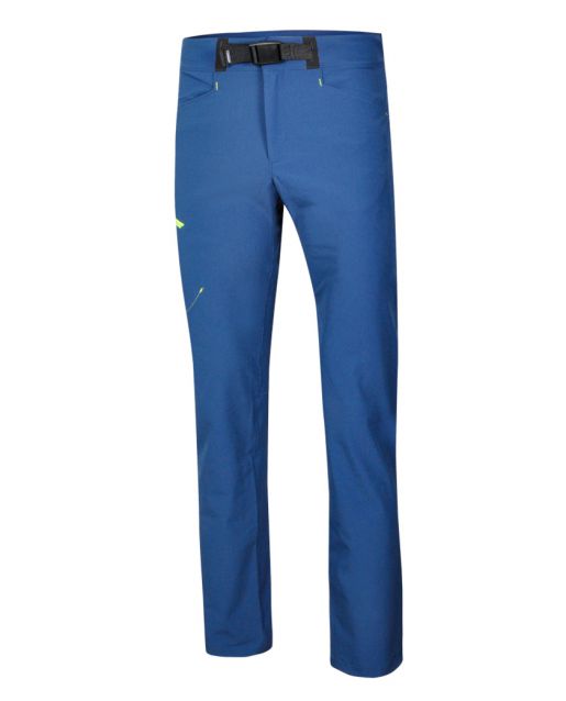 Pantalón Congo 4 Double-Weave Versátil Hombre