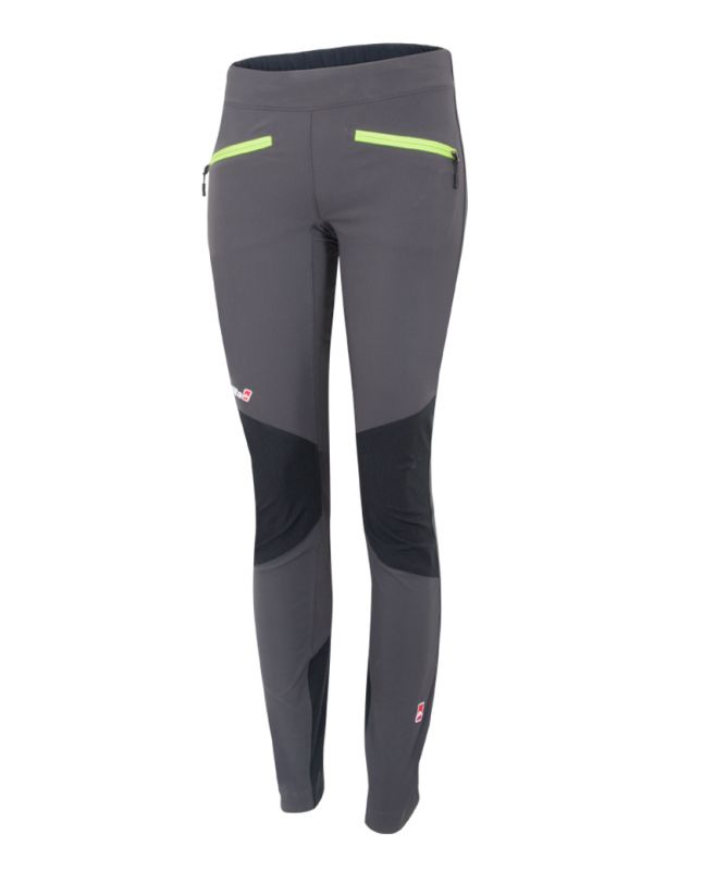 Pantalón Crux 2 Double-Weave con Dyneema® Escalada Mujer