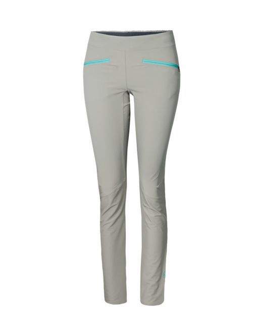 Pantalón Crux Double Weave® Bi-elástico Escalada Mujer