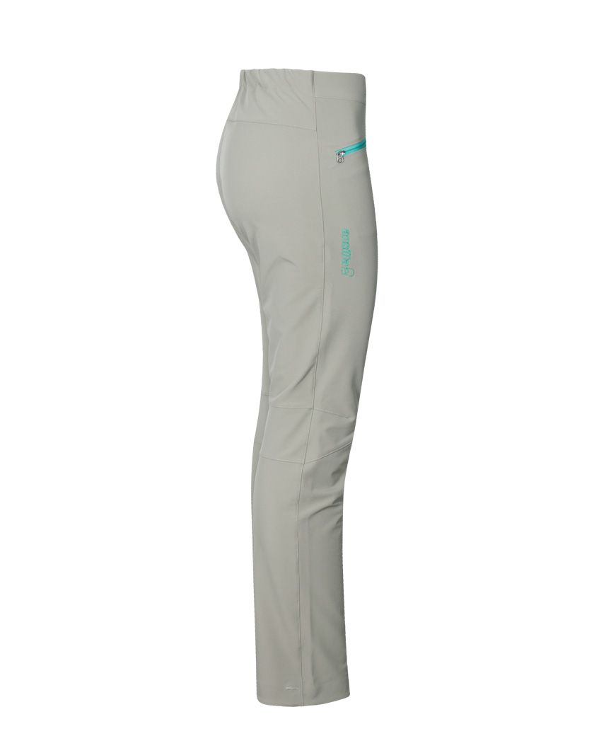 Pantalón Crux para Escalada Double Weave® Bi-elástico