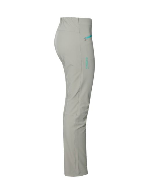 Pantalón Crux Double Weave® Bi-elástico Escalada Mujer