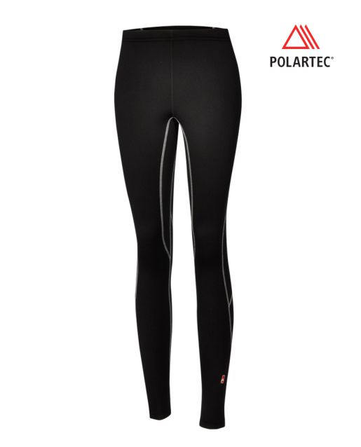 Pantalón Ergo Polartec® Power Stretch® Versátil Mujer