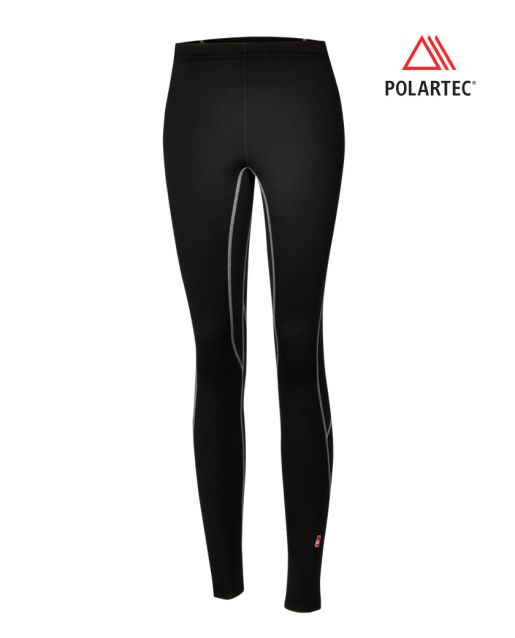 Pantalón Ergo Polartec® Power Stretch® Versátil