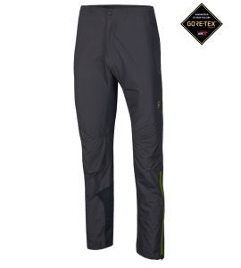 pantalon trekking afelpado (GORETEX)