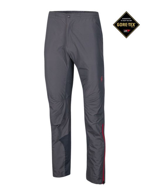 Pantalón Ghost Gore-Tex Paclite Impermeable Trekking Hombre