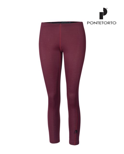 Pantalón Jasa Pontetorto® Interior Mujer
