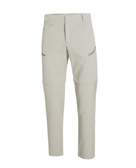 Pantalón Kilimanjaro 4 Desmontable Ripstop Versátil Hombre