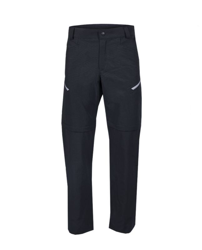 Pantalón Kilimanjaro Desmontable Ripstop Versátil Hombre
