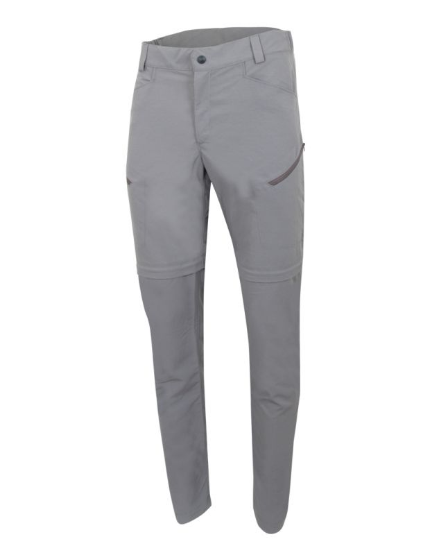 Pantalón Kilimanjaro 5 Desmontable Ripstop Versátil Hombre