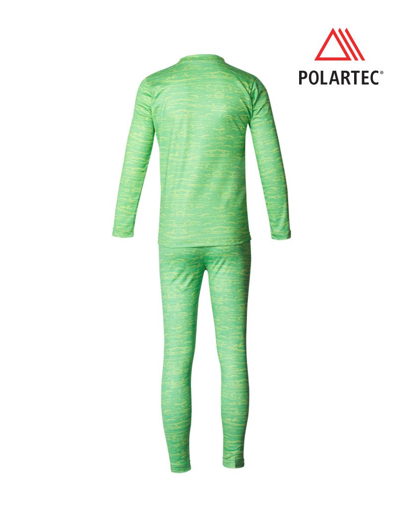 Pantalón Luma Polartec® Power Dry® Light Interior Infantil
