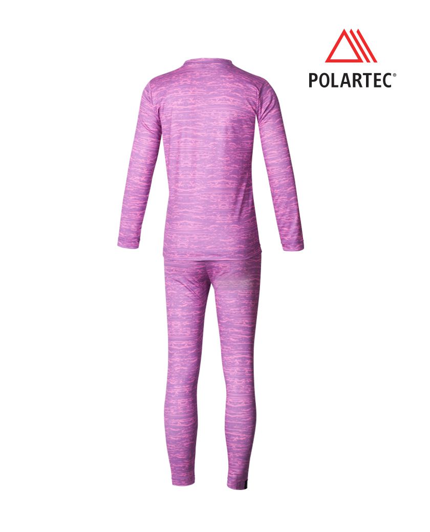 Pantalón Luma Polartec® Power Dry® Light Interior Infantil