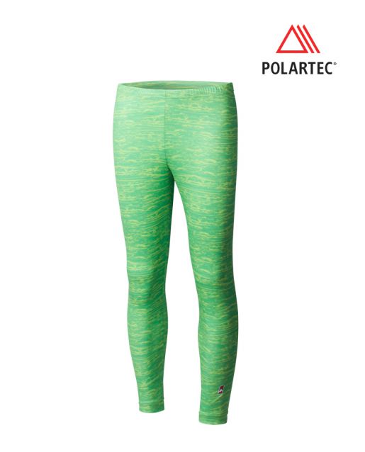 Pantalón Luma Polartec® Power Dry® Light Interior Infantil