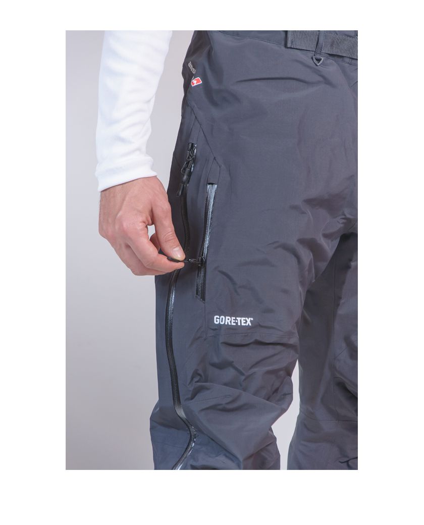 Pantalón Avant 4 Gore-Tex Pro Ski - Ansilta Venta Online - Indumentaria  Técnica de Montaña