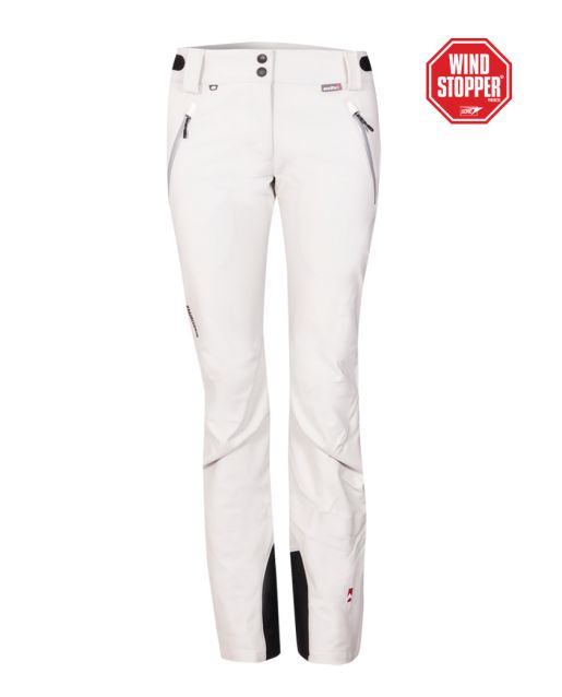 Pantalón Orión Ski 2 Windstopper® Soft Shell Mujer