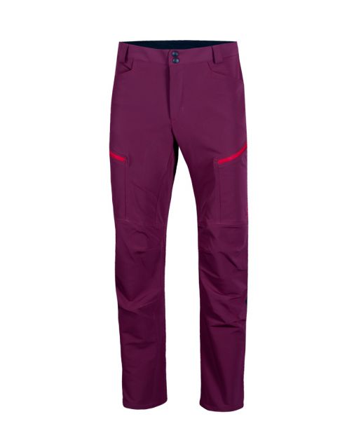 Pantalón Peregrino 3 Double-Weave Versátil Hombre