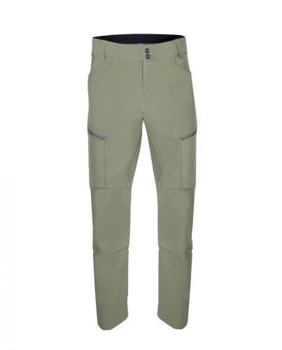Verde seco