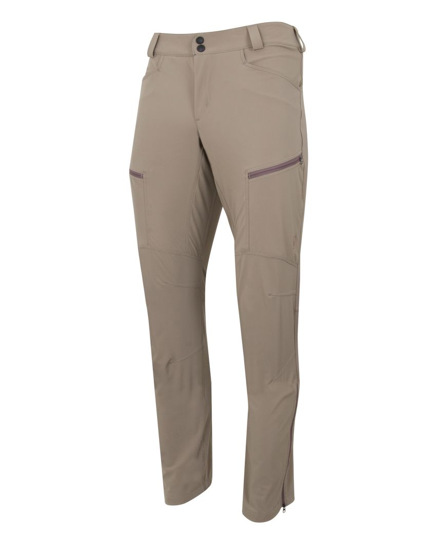 Pantalón Peregrino 3 Versátil Soft Shell® bi-elástico