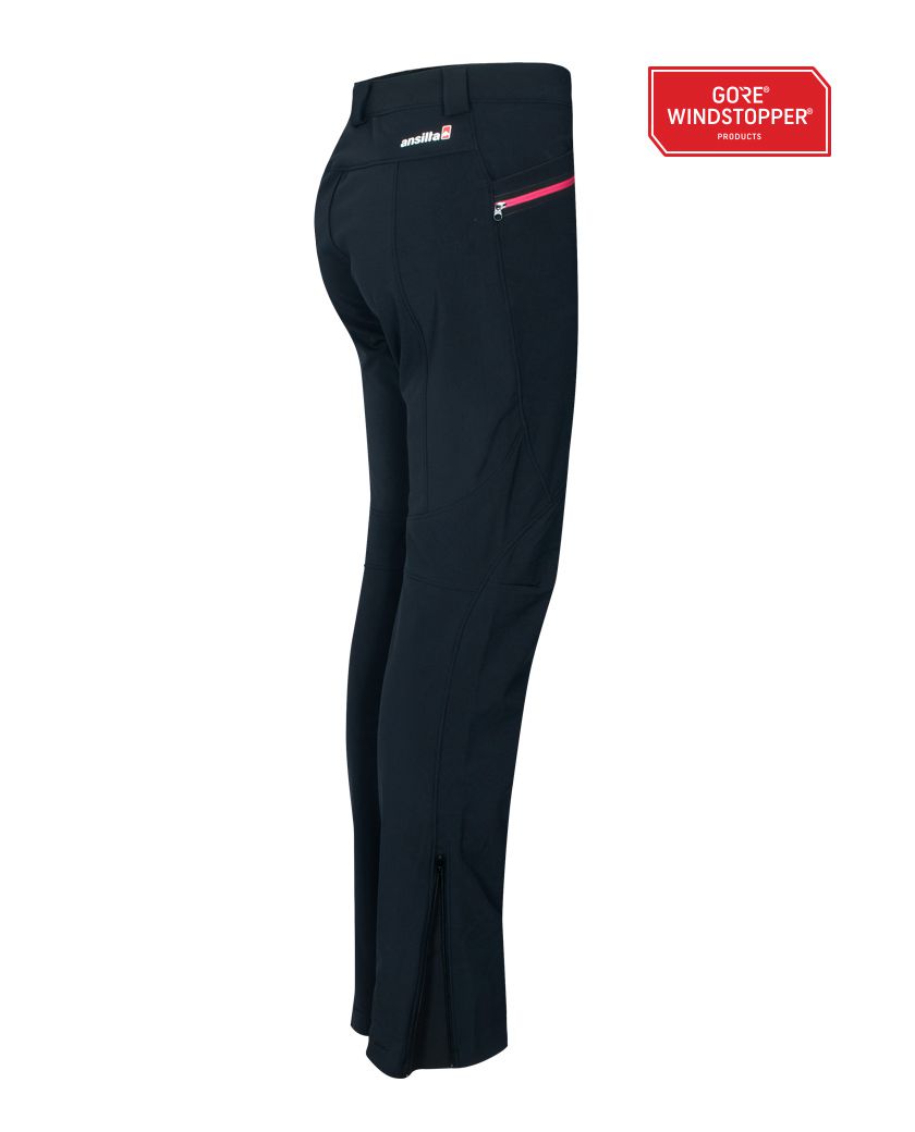 Pantalon ansilta mujer clearance