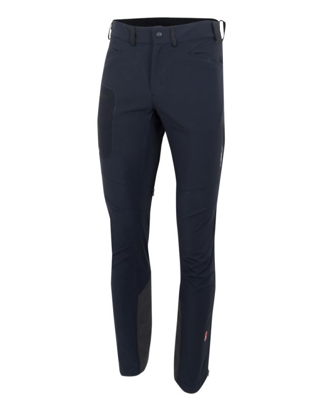 Pantalón Raptor 3 Windstopper® Soft Shell Versatil Hombre