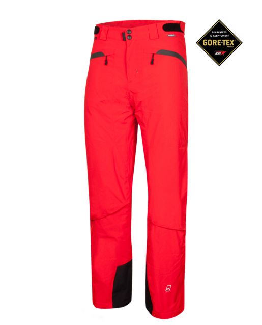 Pantalón Rider Gore-Tex 2c Primaloft Ski Hombre