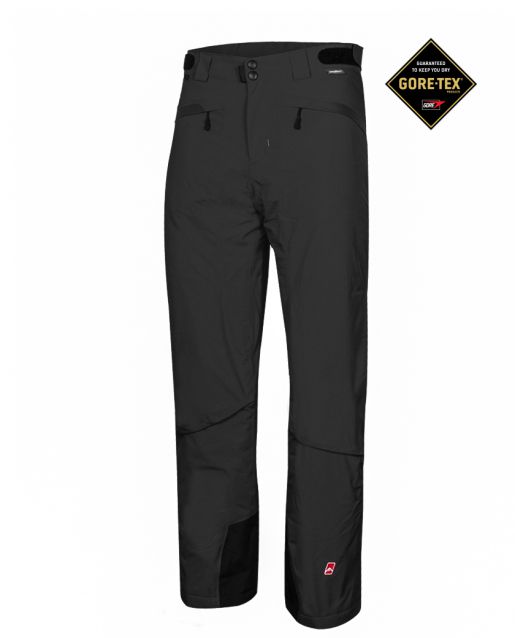 Pantalón Rider Gore-Tex 2c Primaloft Ski