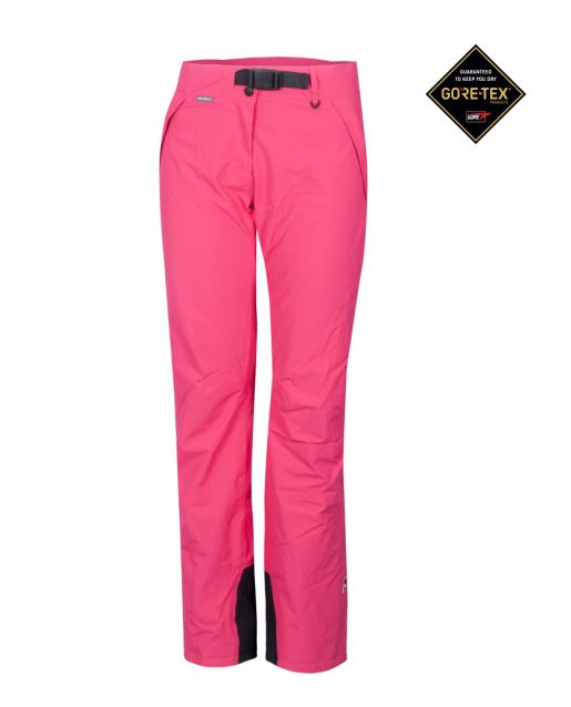 GTS Pantalón Ski Softshell Mujer – Skinautica