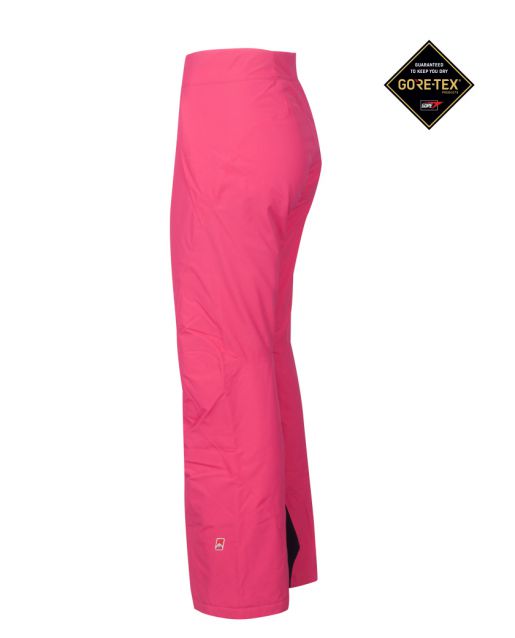 Pantalón Rider Gore-Tex 2c Primaloft Ski Mujer
