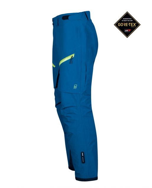 Pantalón Slalom 2 Gore-Tex 2c Ski Hombre