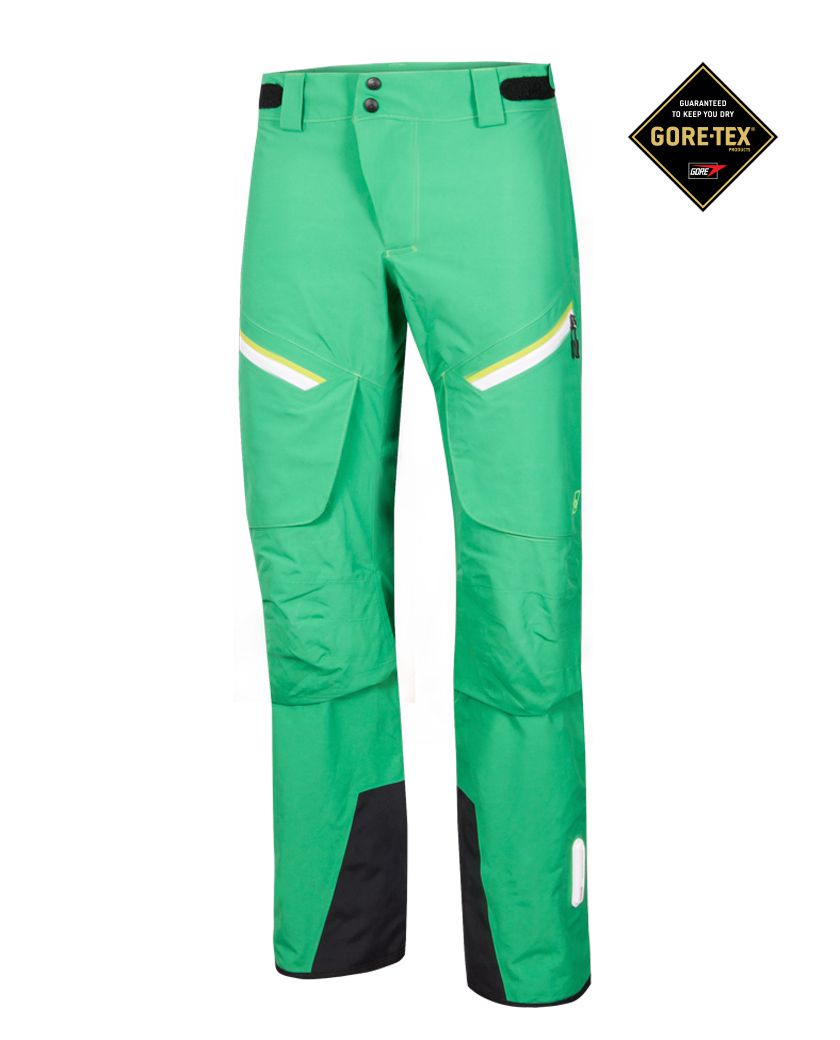 Pantalon Rider Ski Mujer Goretex - Siete Cumbres Ansilta