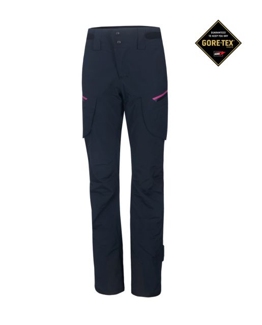 Pantalón Slalom Gore-Tex 2c Ski Mujer